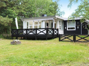 Holiday home Hadsund CLIII, Hadsund